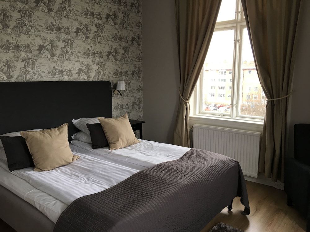 Stadshotellet i Sölvesborg