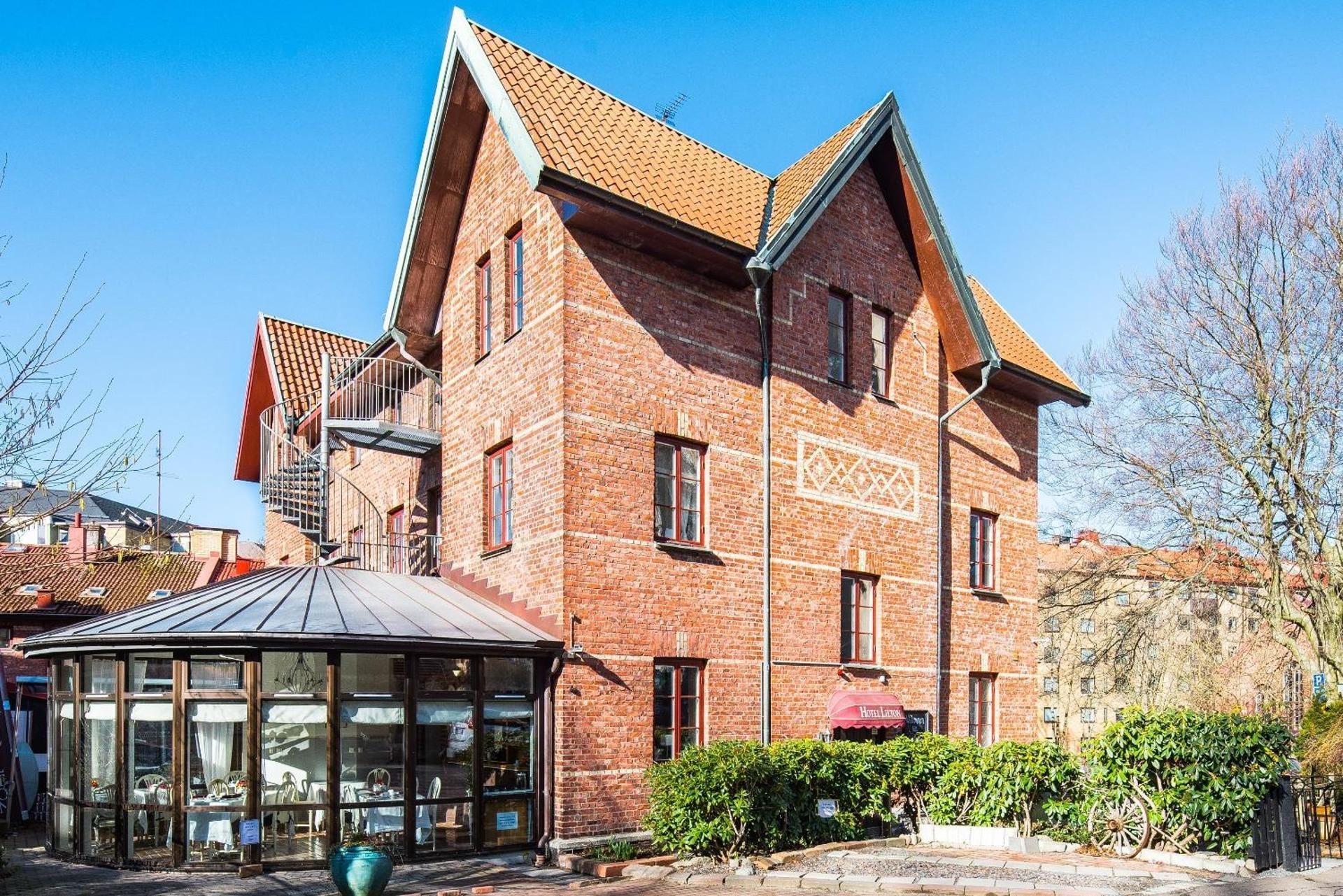 undefined WOW, Foreningsgatan 9