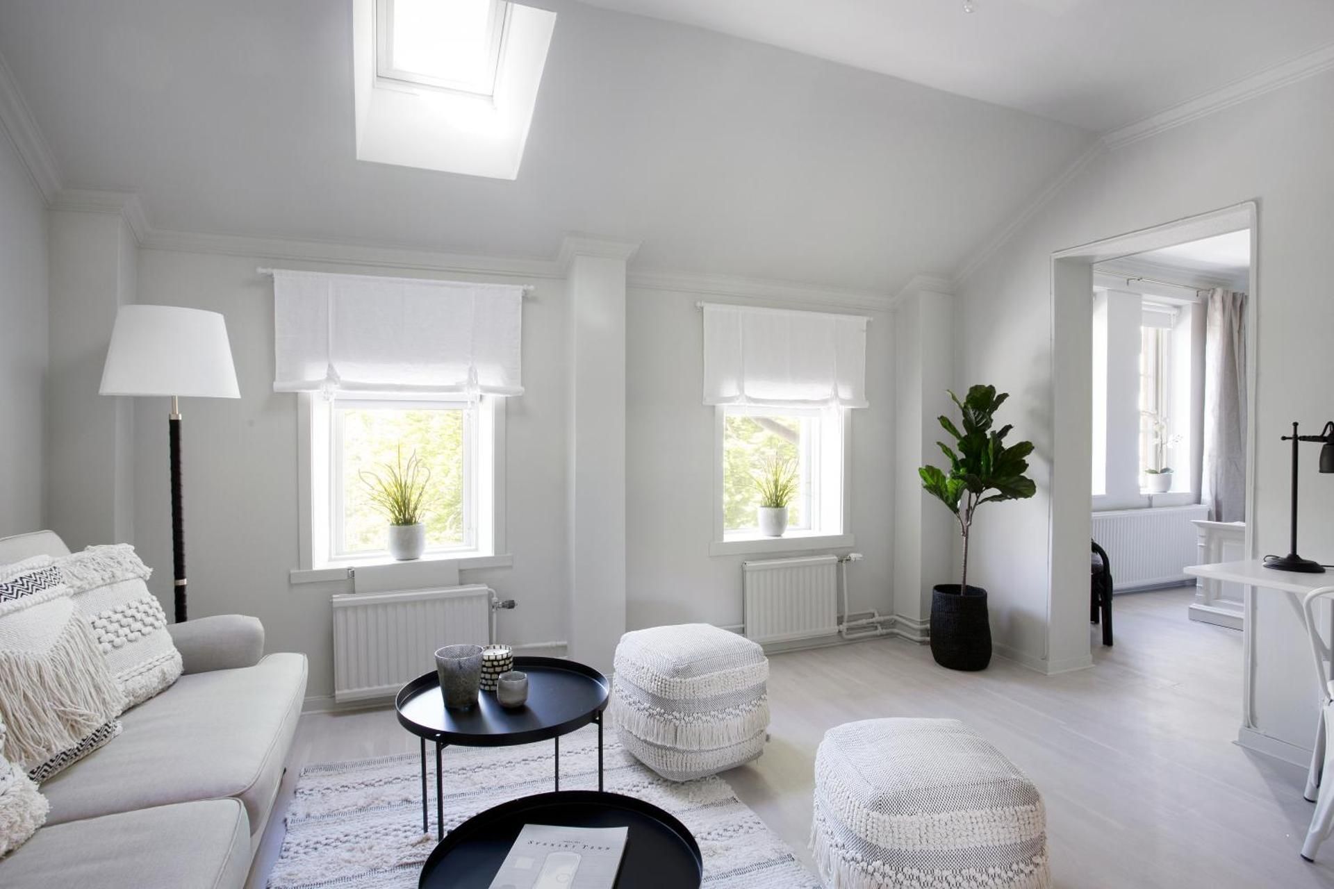 WOW, Foreningsgatan 9 Family Room 3