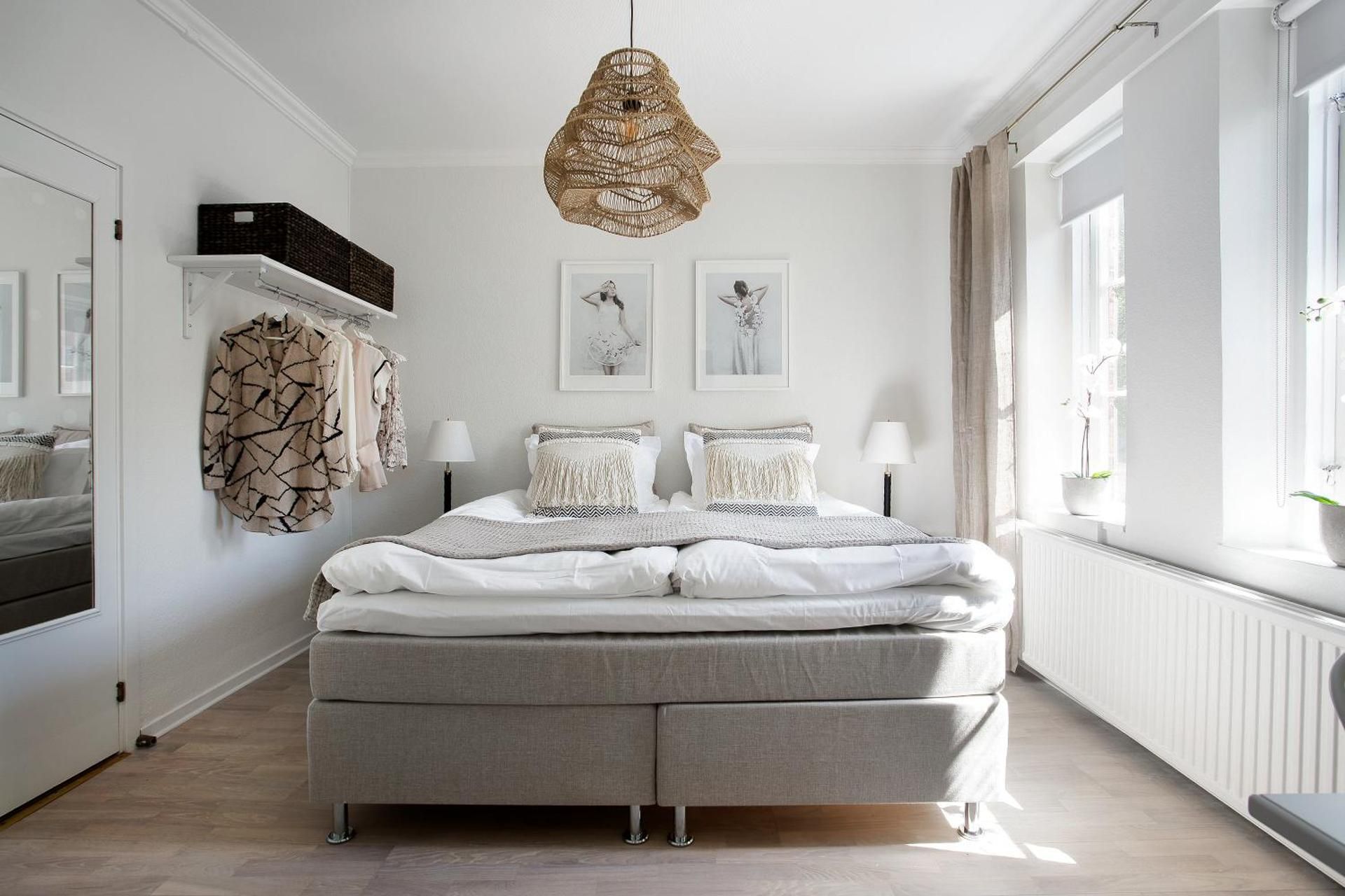 WOW, Foreningsgatan 9 Double Room