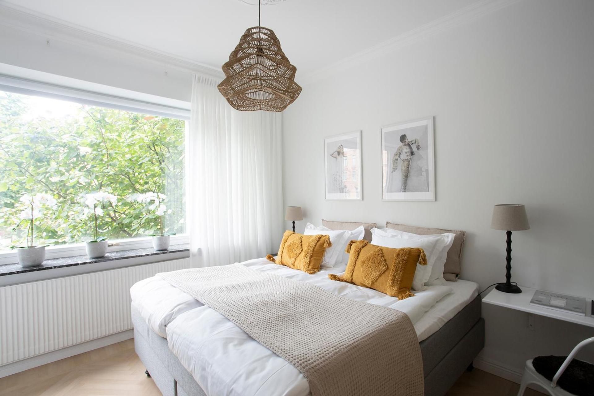 WOW, Foreningsgatan 9 Double Room 2