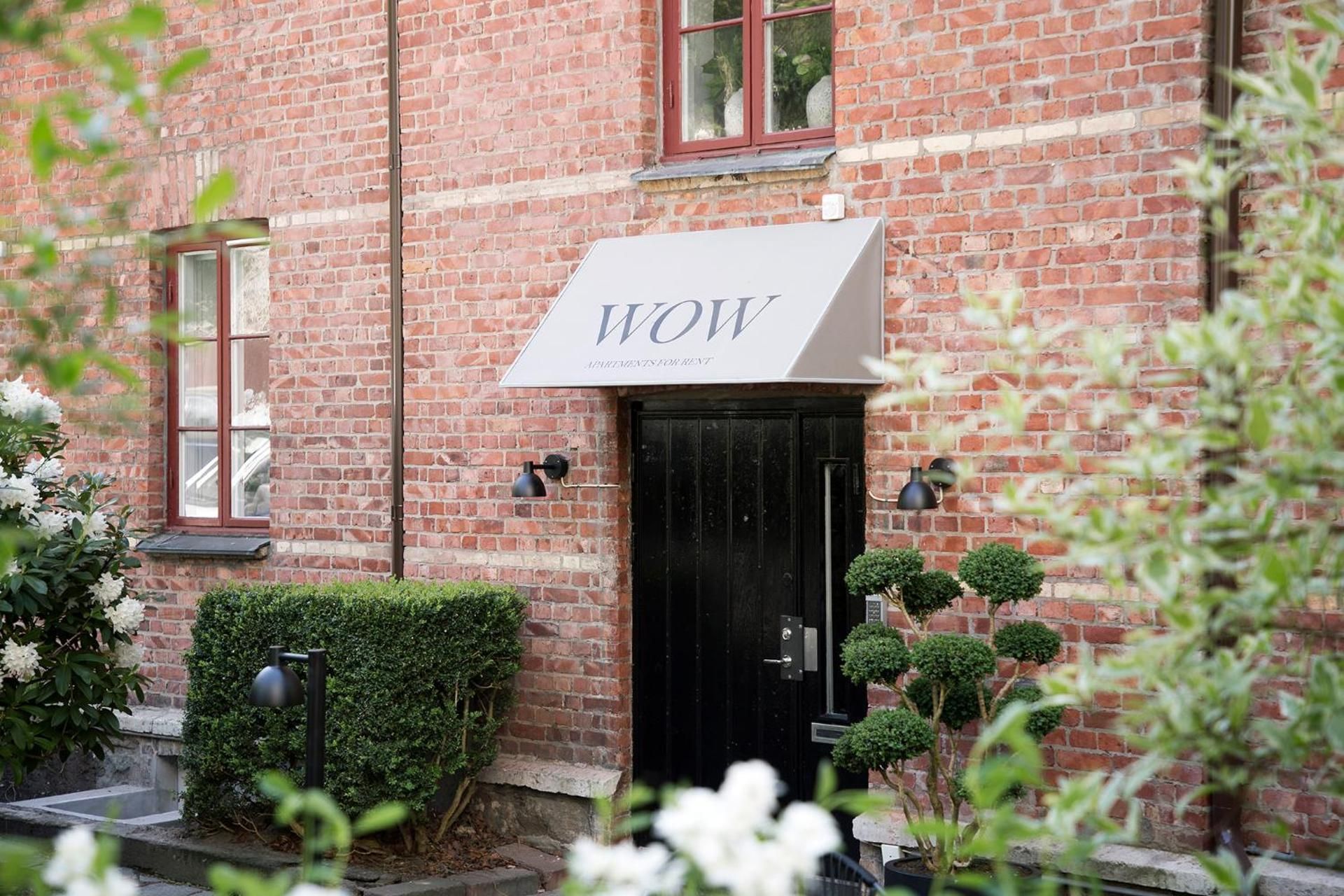 undefined WOW, Foreningsgatan 9 2