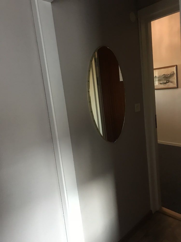 Park Hotell Standard Double Room, 1 Double Bed (Hundrum) 3