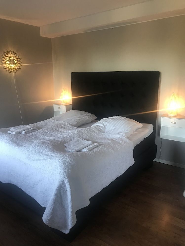 Park Hotell Family Room 3