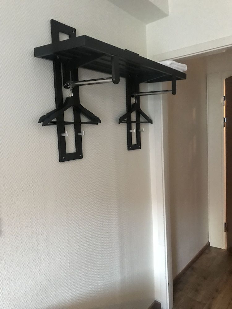 Park Hotell Standard Double Room, 1 Double Bed (Hundrum) 2