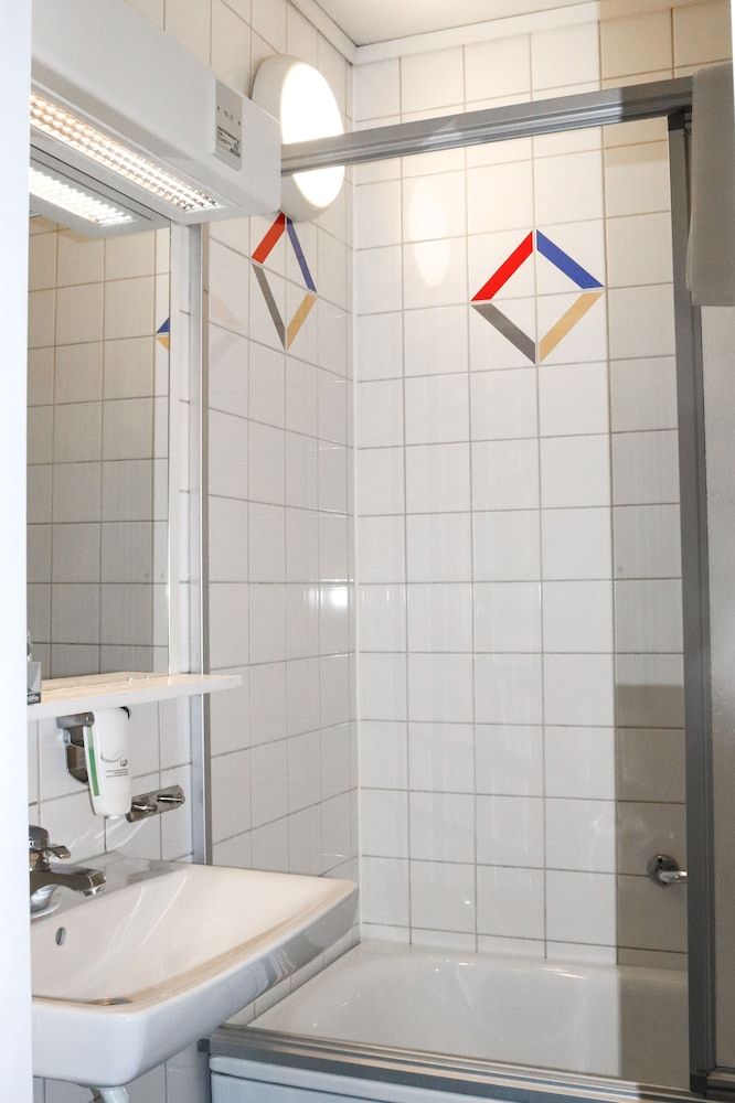 Stadshotellet Lidköping Classic Double Room 5