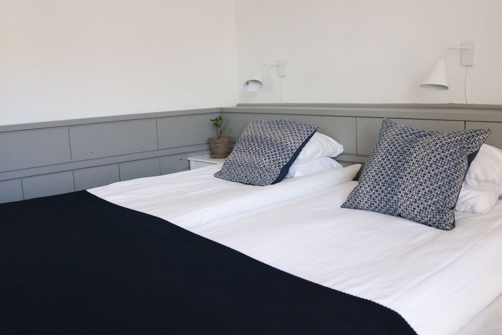 Stadshotellet Lidköping Classic Double Room 2