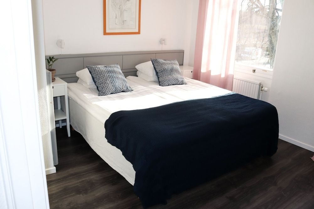 Stadshotellet Lidköping Classic Double Room