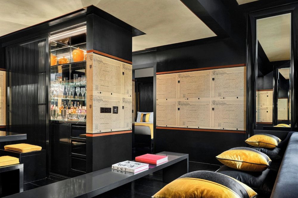 undefined Duxton Reserve Singapore, Autograph Collection 5