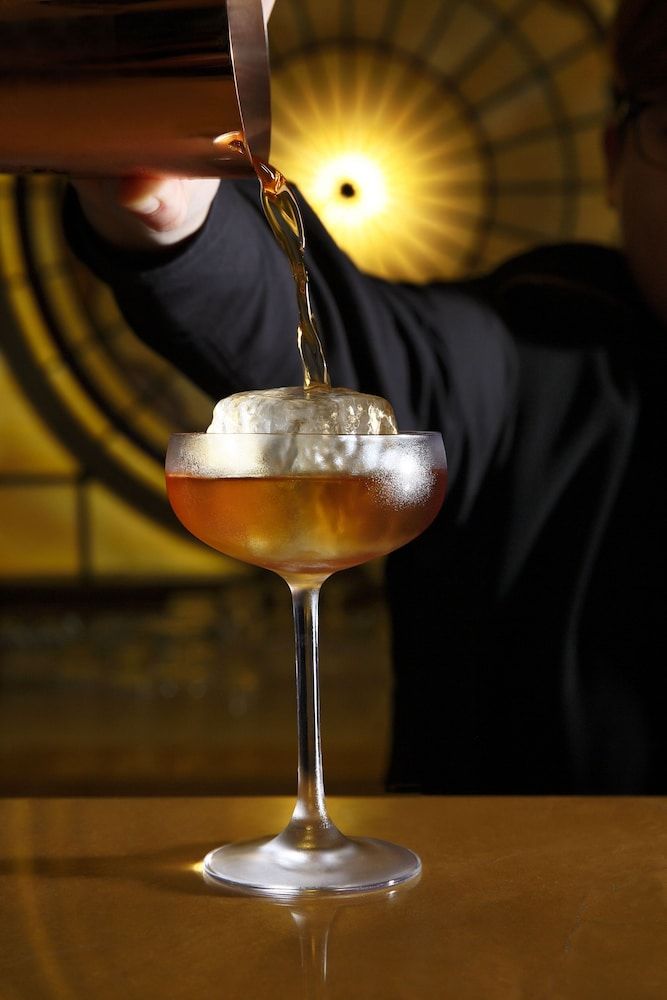 undefined Duxton Reserve Singapore, Autograph Collection 7