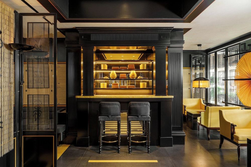 undefined Duxton Reserve Singapore, Autograph Collection 3