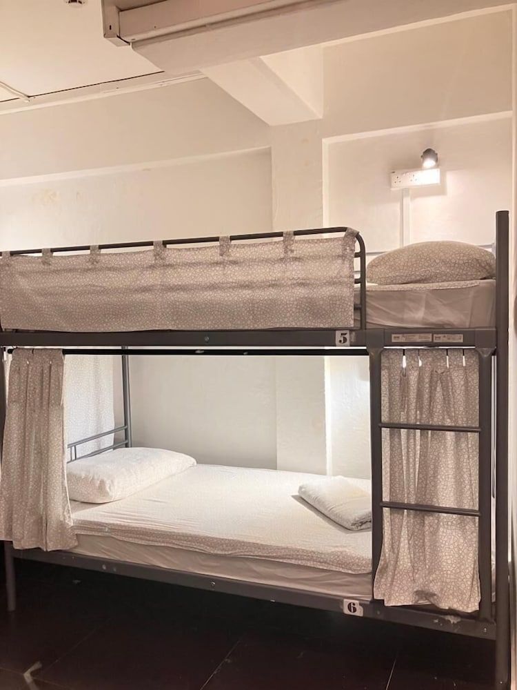 undefined Campbell Inn - Hostel 6