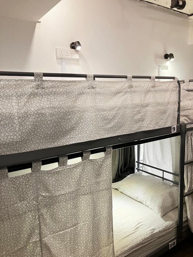 undefined Campbell Inn - Hostel 3