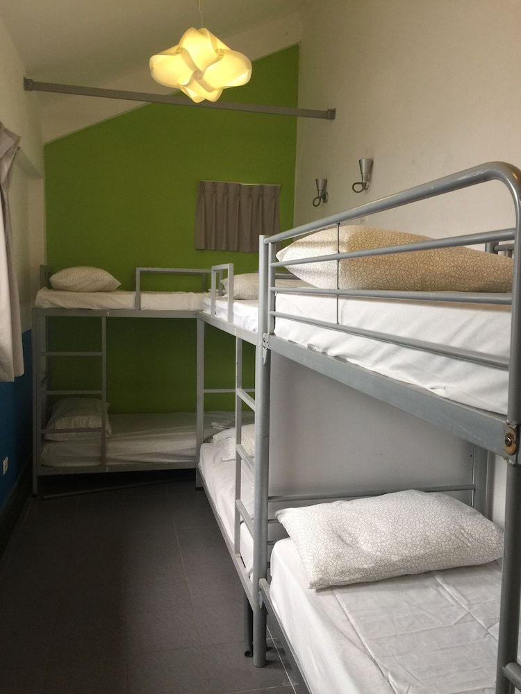 undefined Campbell Inn - Hostel 4