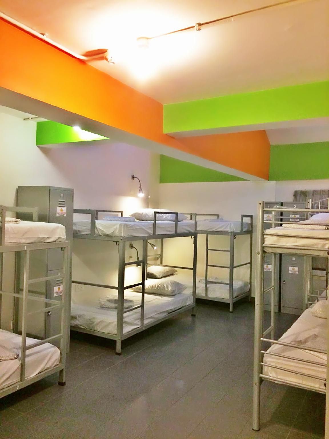 undefined Campbell Inn - Hostel 10