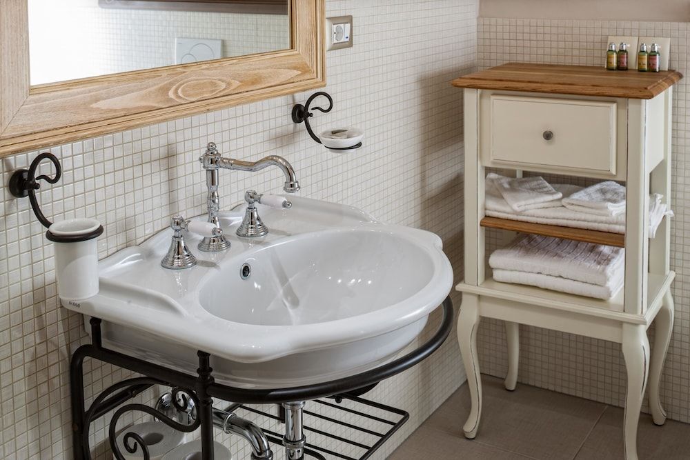 B&B Dvor Tacen Standard Double Room 4