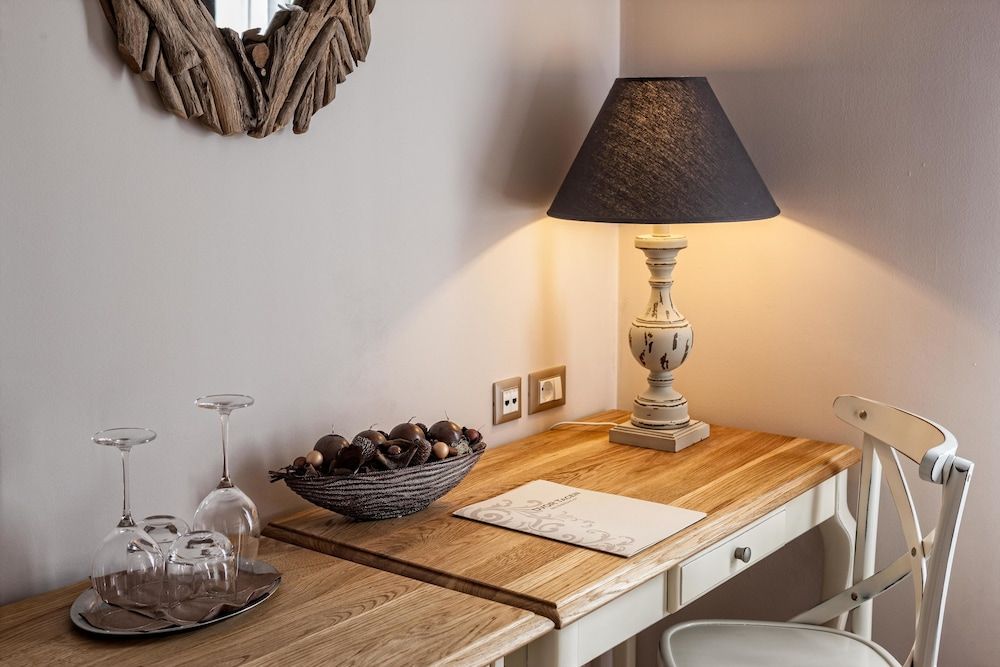 B&B Dvor Tacen Standard Double Room 6