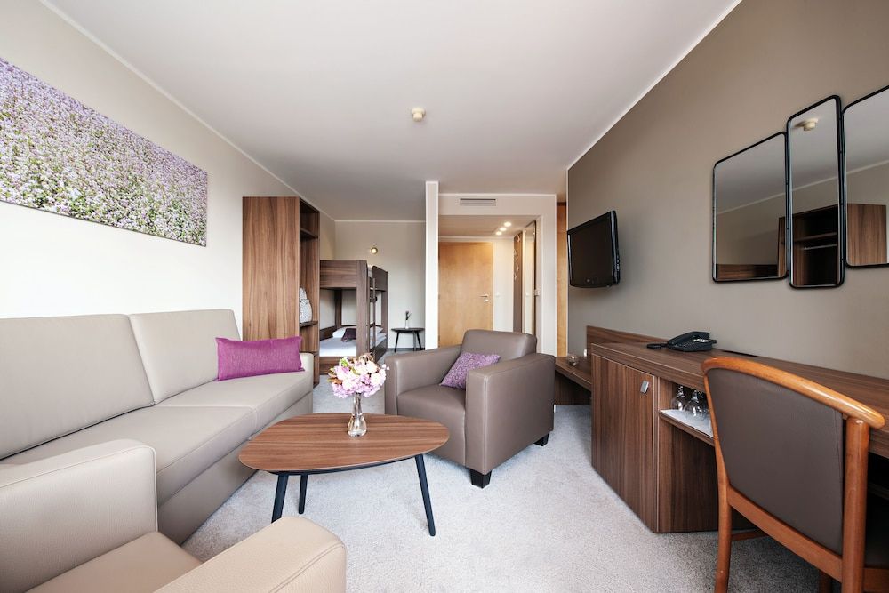 Hotel Ajda - Sava Hotels & Resorts Suite 4