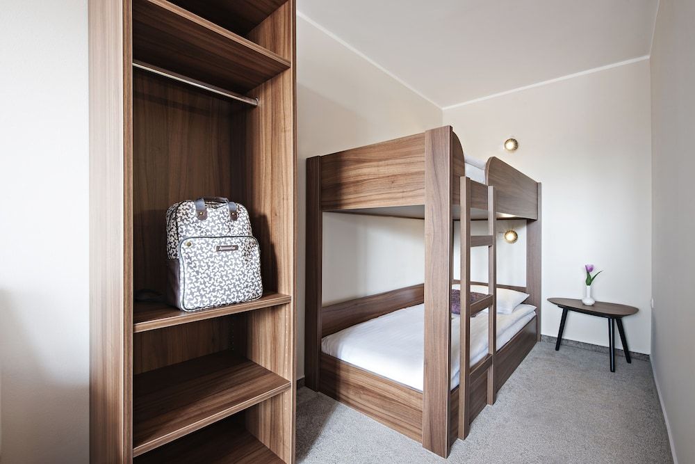 Hotel Ajda - Sava Hotels & Resorts Suite