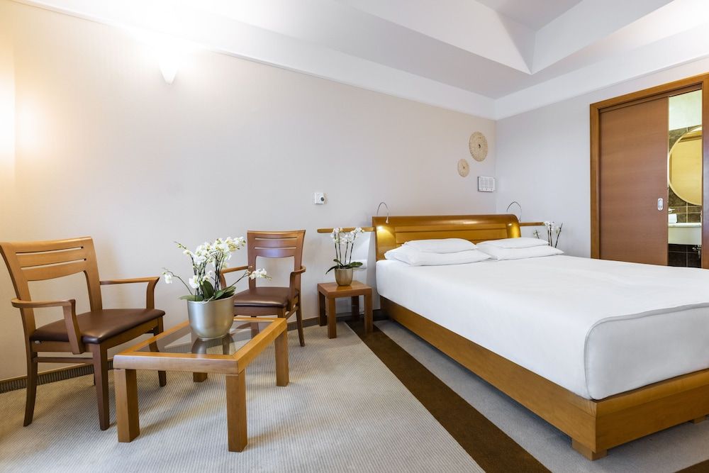 Hotel Livada Prestige - Sava Hotels & Resorts Standard Double Room, Balcony