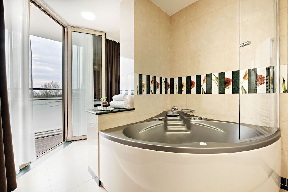 Hotel Livada Prestige - Sava Hotels & Resorts Standard Double Room, Balcony 7