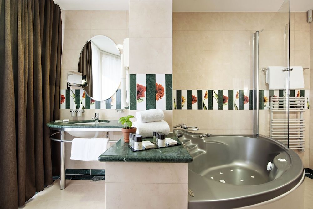 Hotel Livada Prestige - Sava Hotels & Resorts Standard Double Room, Balcony 4