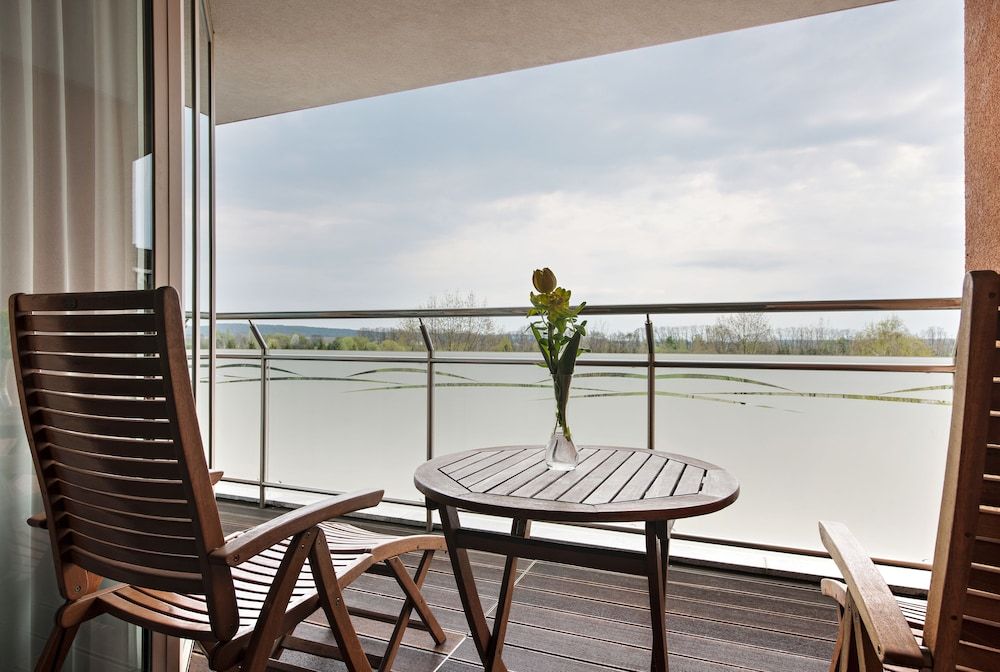 Hotel Livada Prestige - Sava Hotels & Resorts Suite, Balcony 4