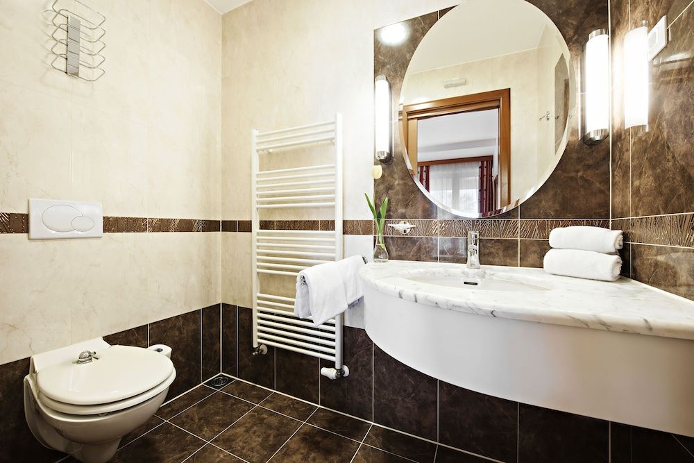 Hotel Livada Prestige - Sava Hotels & Resorts Standard Double Room, Balcony 5