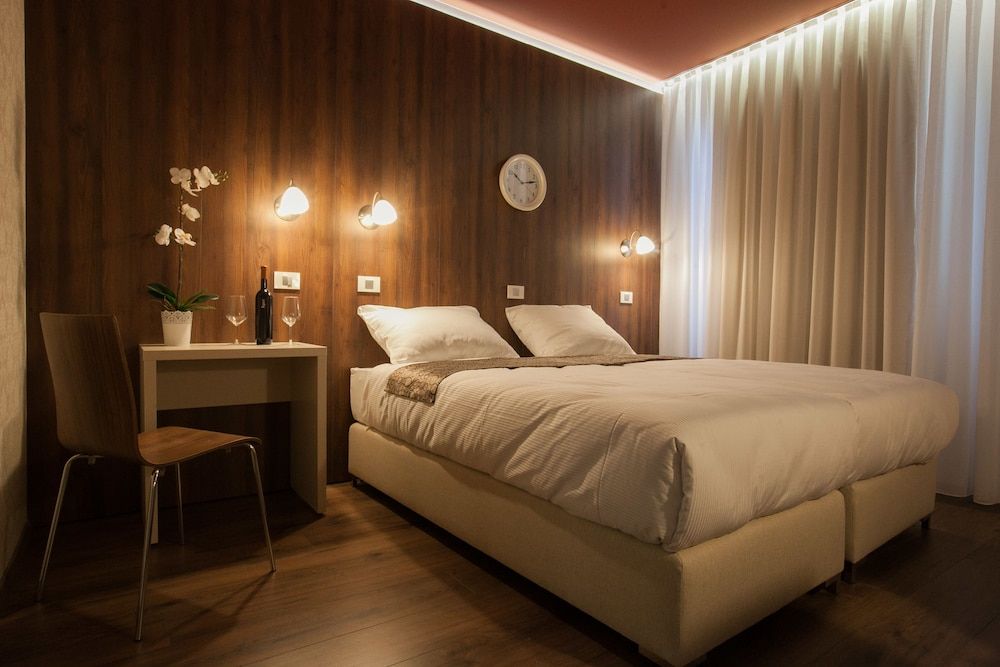 Hotel Center Double Room