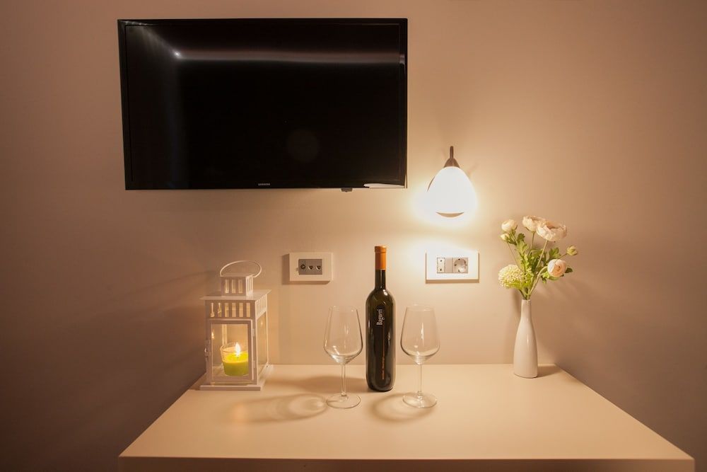 Hotel Center Double Room 6