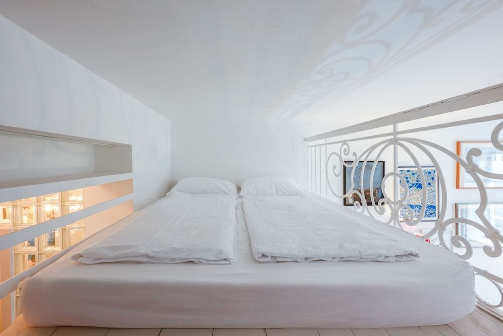 Tromostovje apartments Design Studio, River View (1st.floor) 2