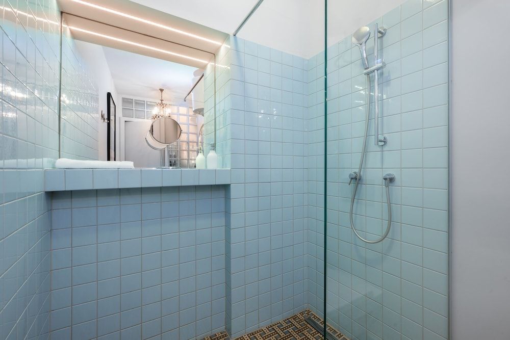 Tromostovje apartments Design Studio, River View (1st.floor) 6