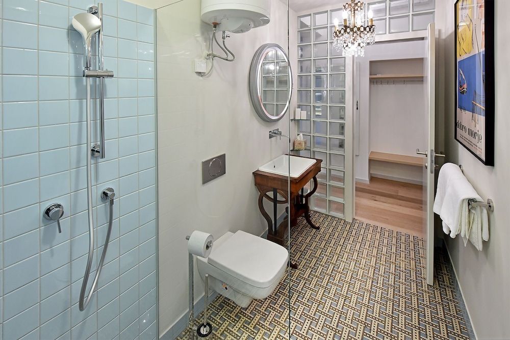 Tromostovje apartments Design Studio, River View (1st.floor) 5