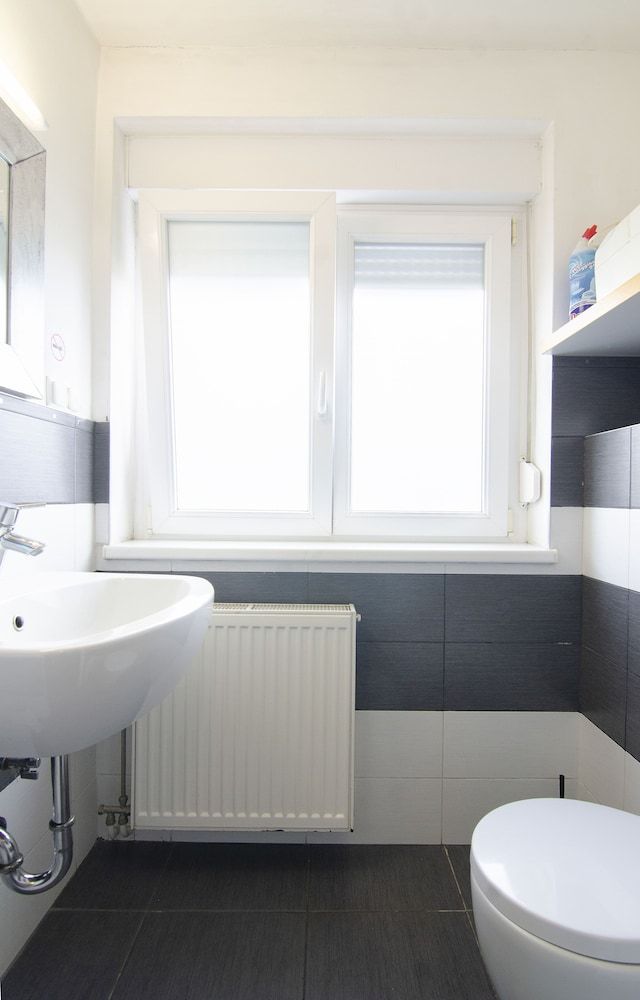 Family Guesthouse GreenSLO Quadruple Room, Shared Bathroom 15