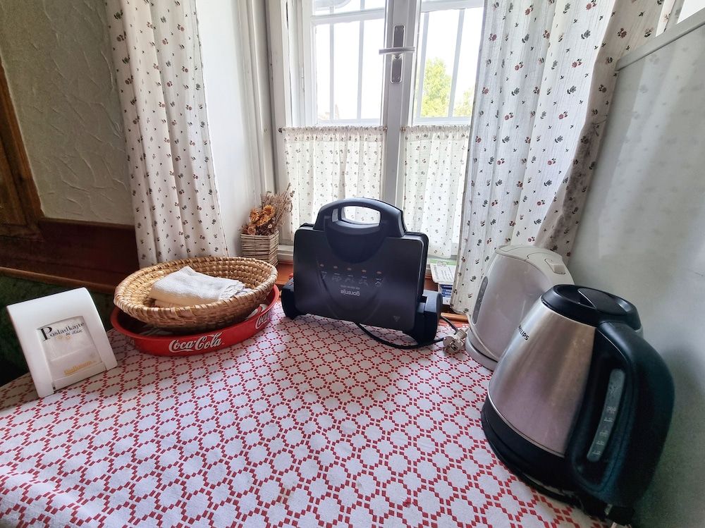 B&B Pod Skalo Family Quadruple Room, 6 Bedrooms 12