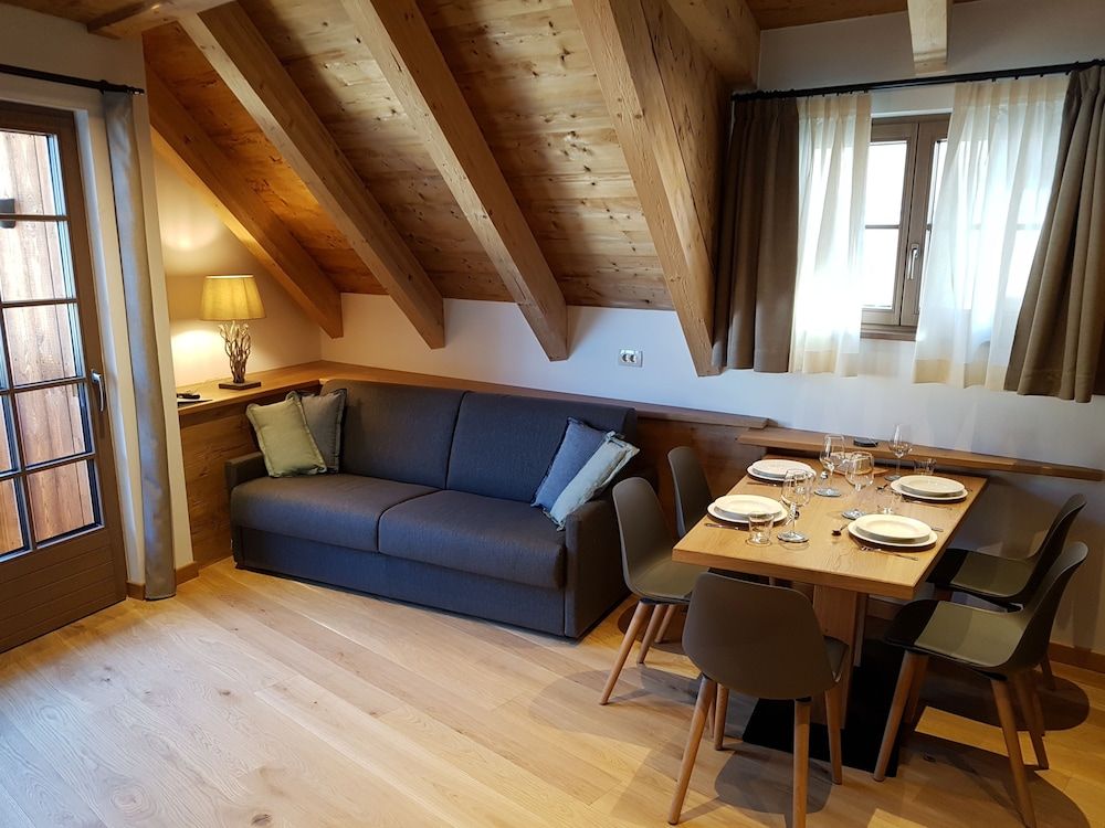 Hotel Vandot Family Apartment 6