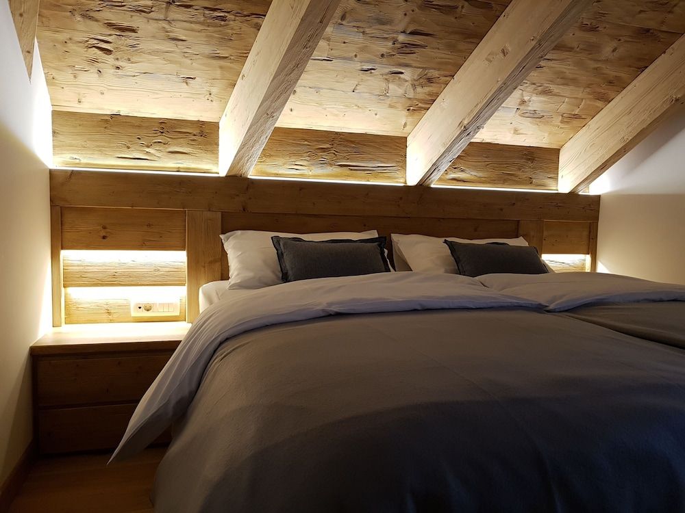 Hotel Vandot Family Apartment 2