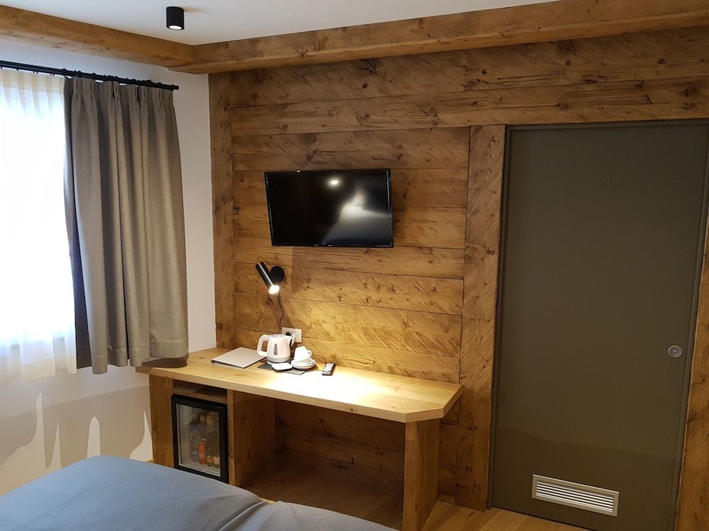 Hotel Vandot Double or Twin Room 7