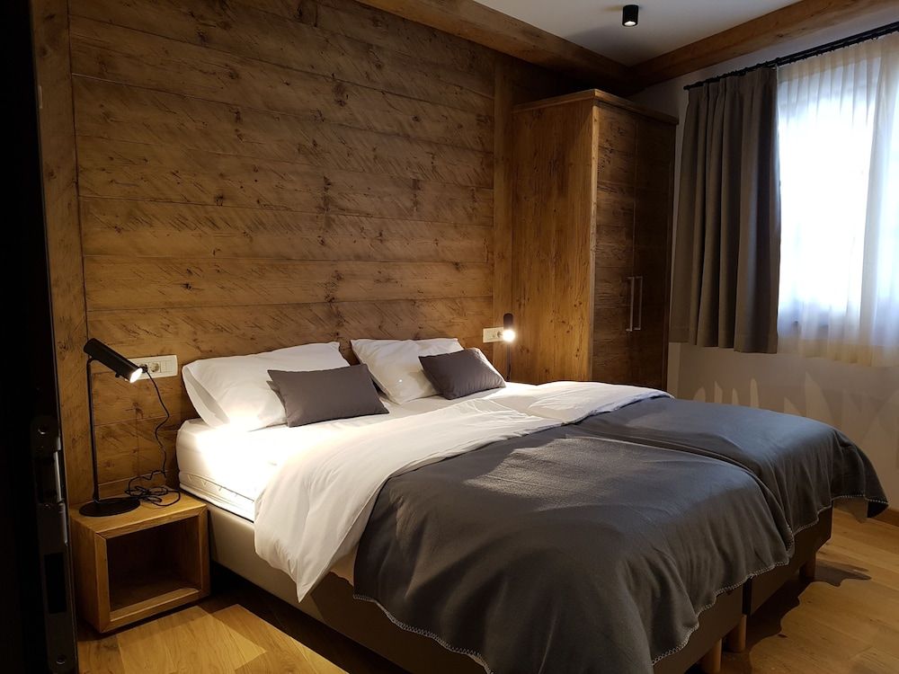 Hotel Vandot Double or Twin Room