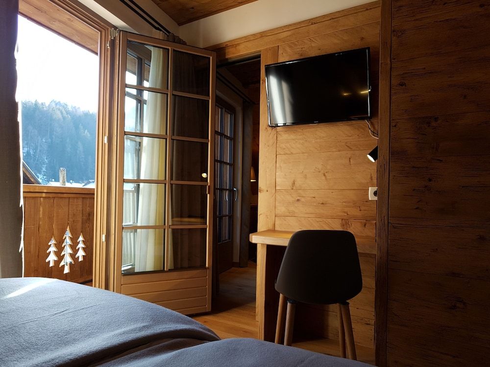 Hotel Vandot Family Apartment