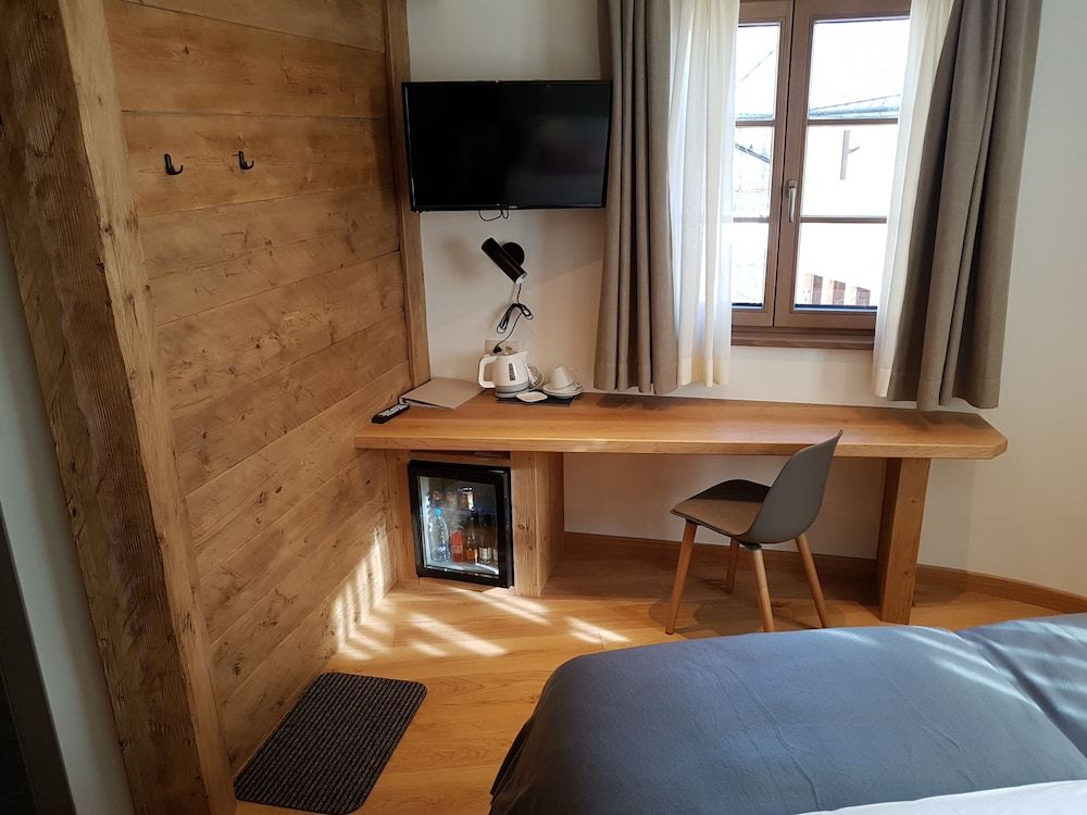 Hotel Vandot Double or Twin Room 6