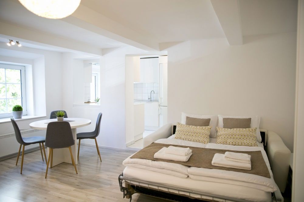 undefined Apartments Hiša Pod Gradom 7