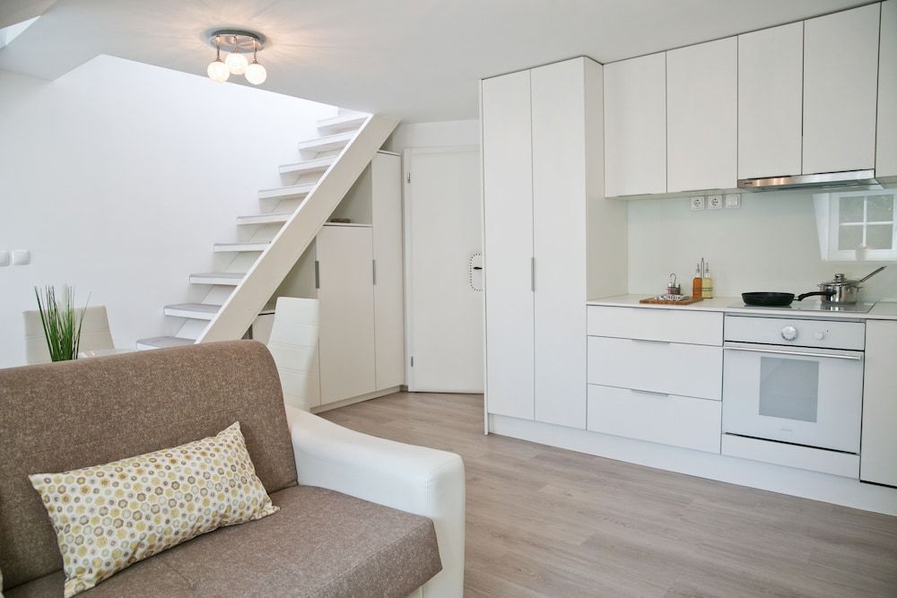 undefined Apartments Hiša Pod Gradom 3