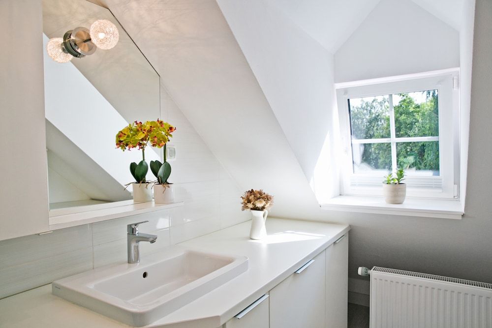 Apartments Hiša Pod Gradom City Duplex (6) 4