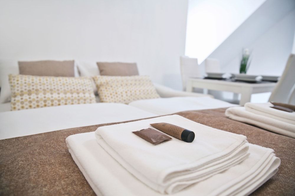 City Duplex, Terrace (5)