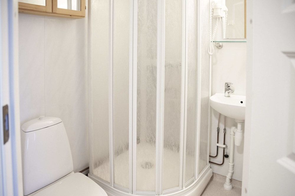 Mary-Ann's Polarrigg Quadruple Room ( Annex) 4