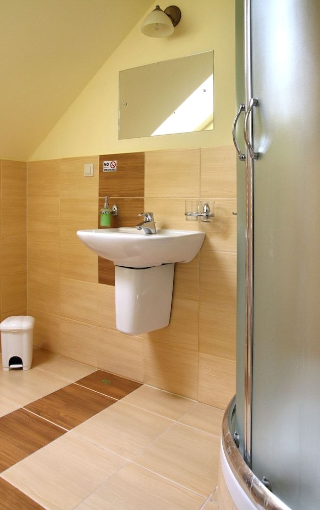 Penzion pri Mlyne Single Room 2