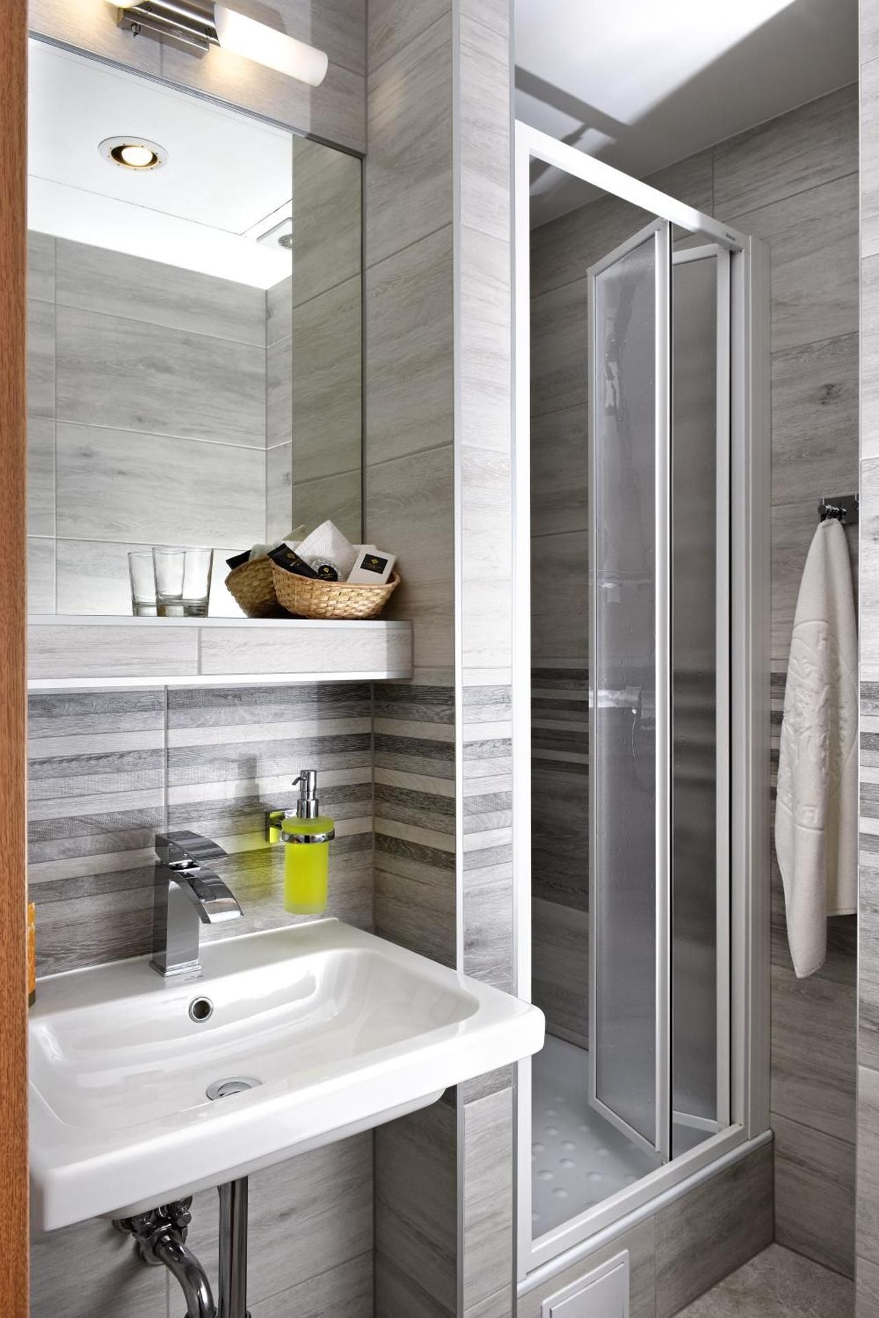 Hotel Tatra Standard Single Room 2