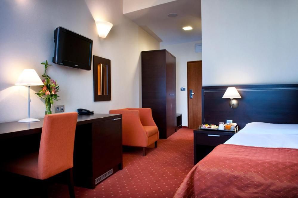 Executive Single Room