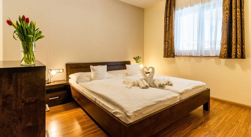 Family Apartment